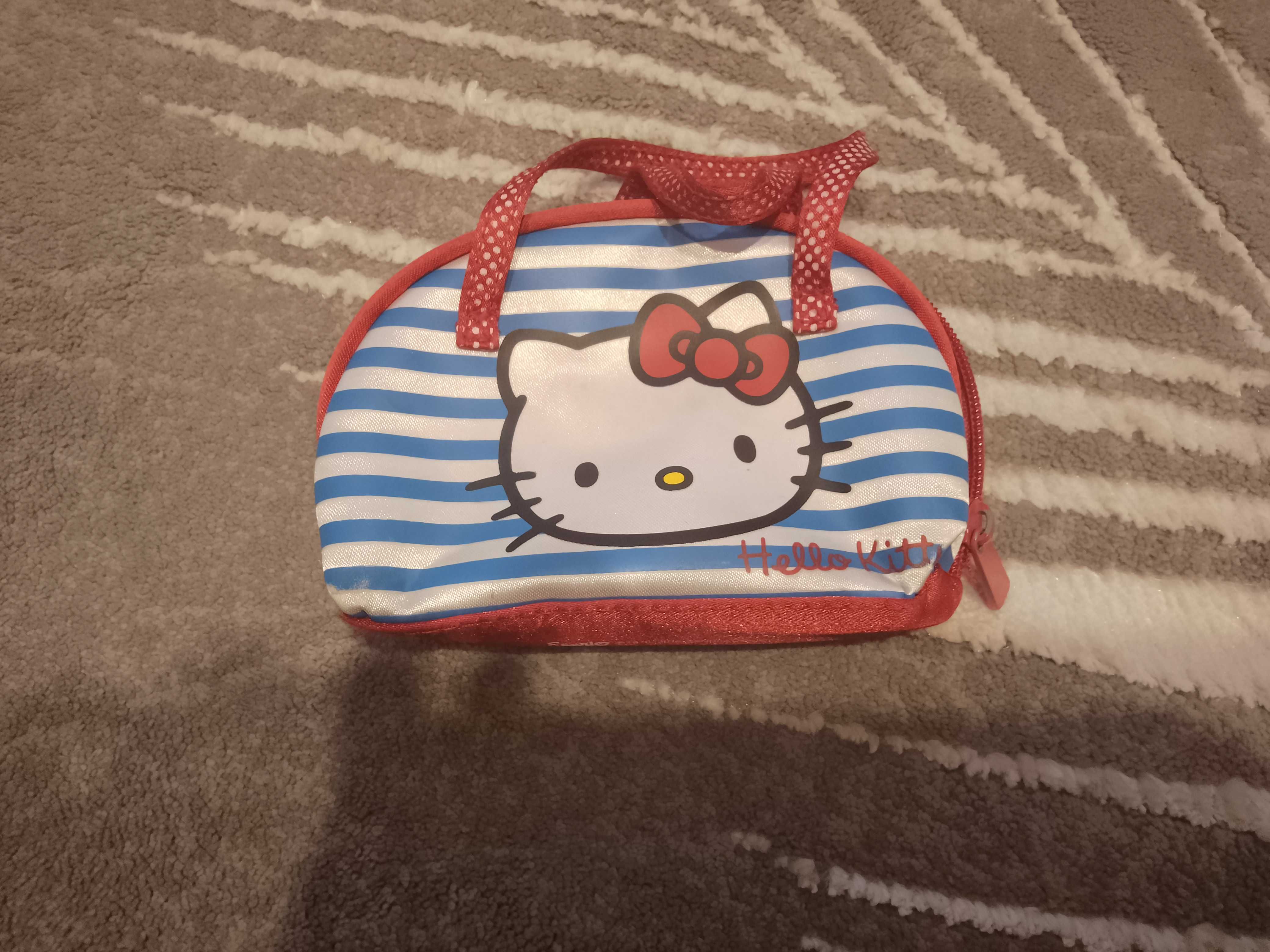 Torebka Hello Kitty