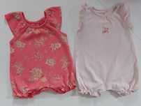 Rampers body niemowlęce Next Baby 1-2 miesiące 56/62 niemowlę