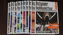 Inżynier budownictwa 2019