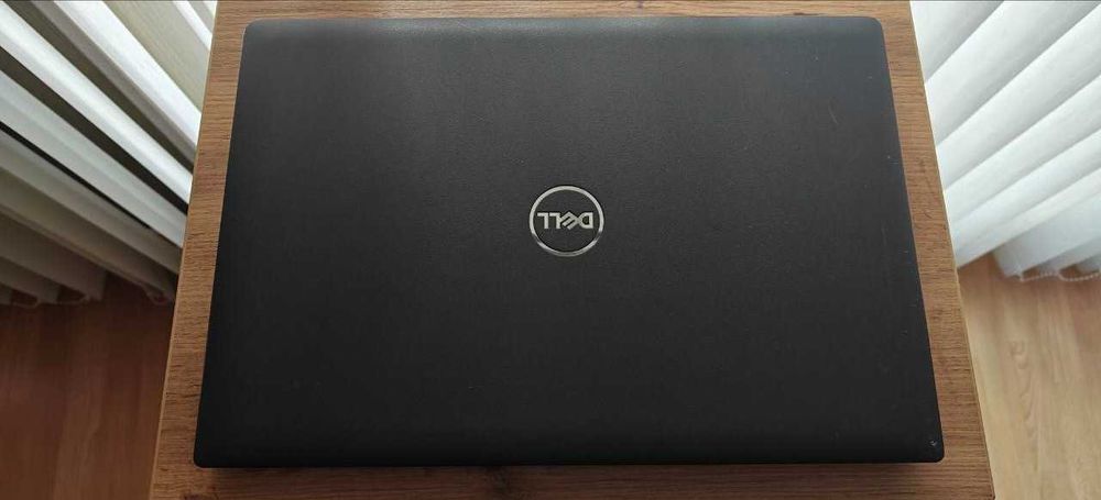 Ноутбук Dell Latitude 3420 14" FHD/i5-1135G7/16GB/256GB SSD/MX450