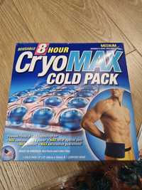 Cryo Max Cold Pack 30cm x 15cm