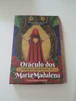 Oráculo dos Portais Iniciáticos de Maria Madalena
