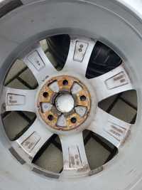 Alufelgi 5x112 r17