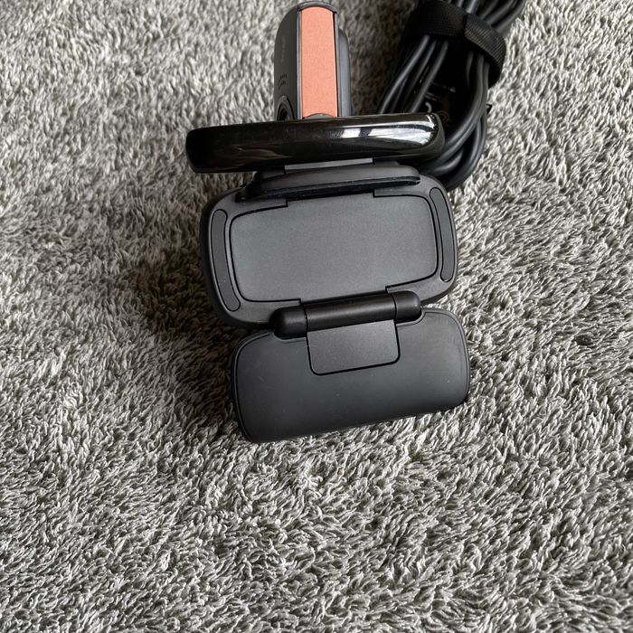 Веб камера Logitech C525