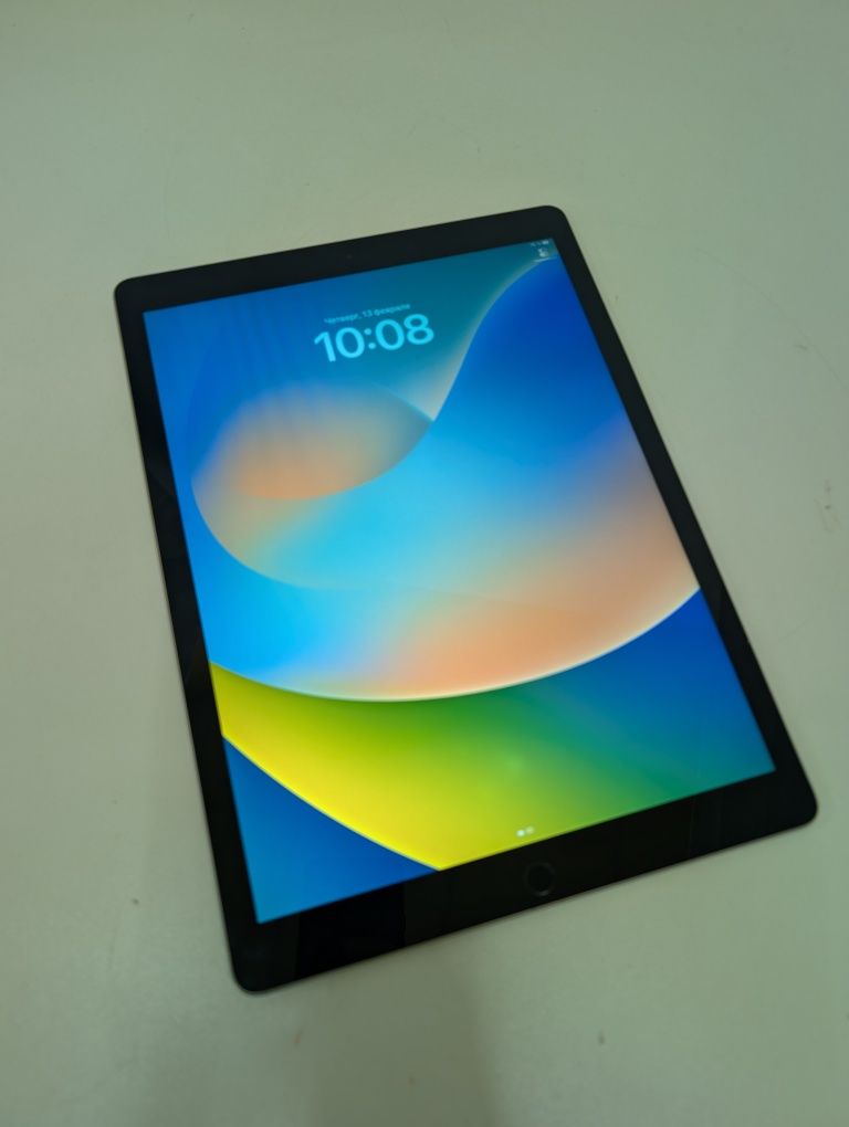 Ipad Pro 12.9 (A1584) 32GB WiFi новий аккумулятор