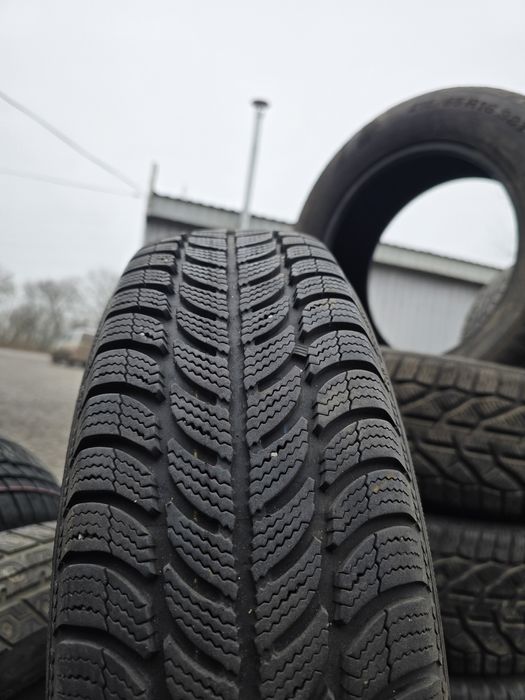 Debica Frigo 165 70 14 зимняя