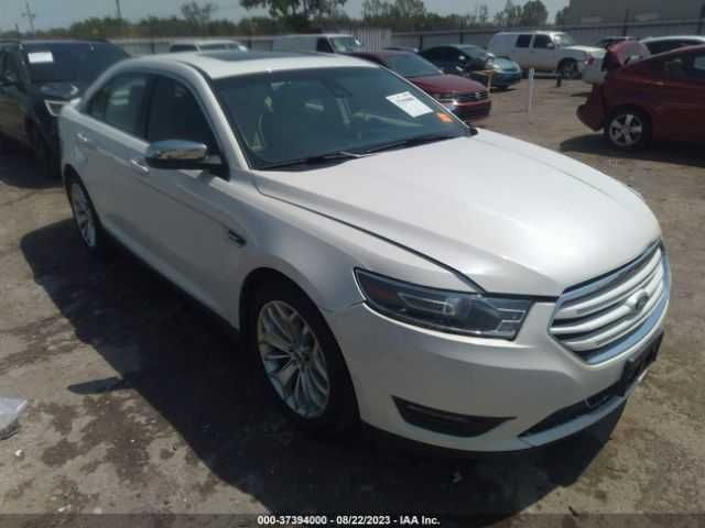 Разборка Шрот Запчасти бу Ford Taurus 3,5 3,7  2015-2019