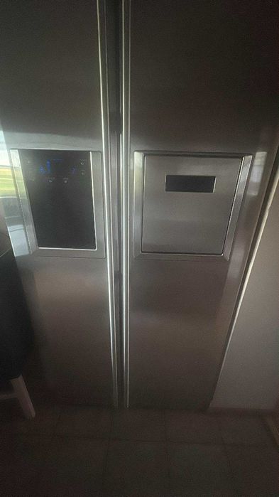 Sprzedam lodowko- zamrazarke