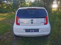Skoda Citigo Citigo