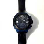 Zegarek TISSOT T-Race Touch Aluminium T081.420.97.057.00