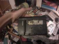 walkman intercontinental