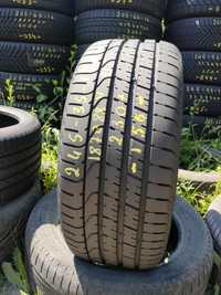 156 1x245/35R18 88Y Pirelli PZero 2018r 7mm FAKTURA ADIGO