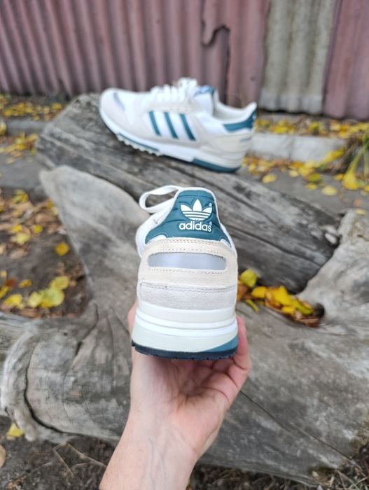 Adidas ZX 600 original p. 49,5 (32) нові