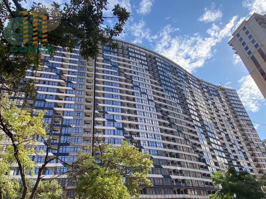 Студия! Аркадия! ЖК Атмосфера! Лучшее предложение!