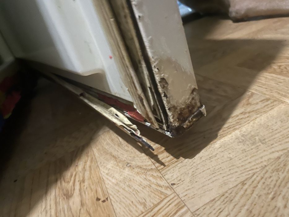 Продам холодильник Electrolux