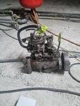 Bomba injetora opel astra f