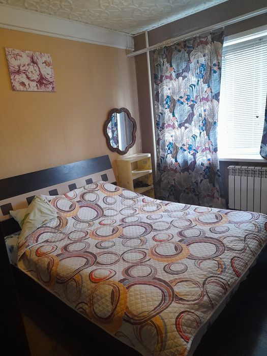 Квартира двухкімнатна ,район будинку торгівлі