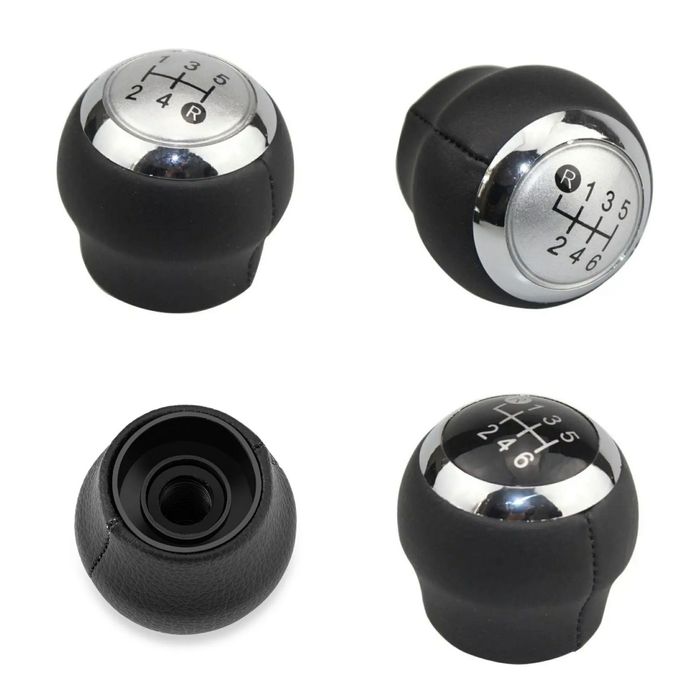 Alavanca Toyota manete punho moca Fole mudanças Avensis T27/T25, RAV4