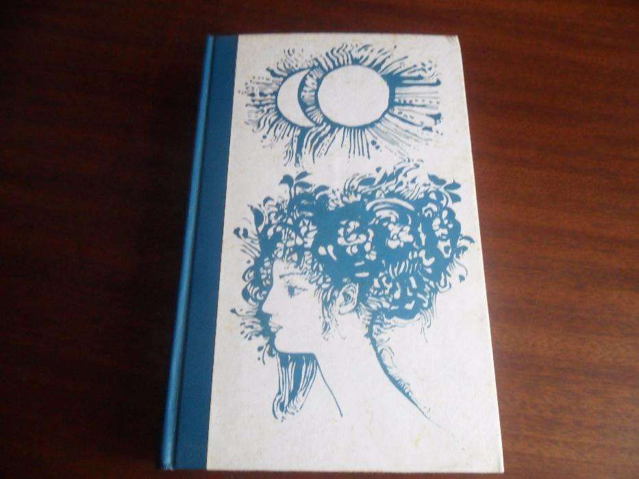 "Lírica" de Luís de Camões - Edição Integral de 1973