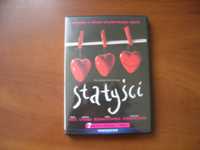 Statyści - płyta VCD