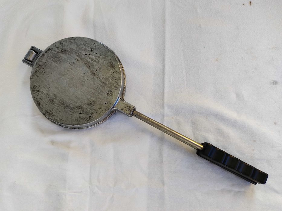 Орешница горішниця радянських часів форма для випічки