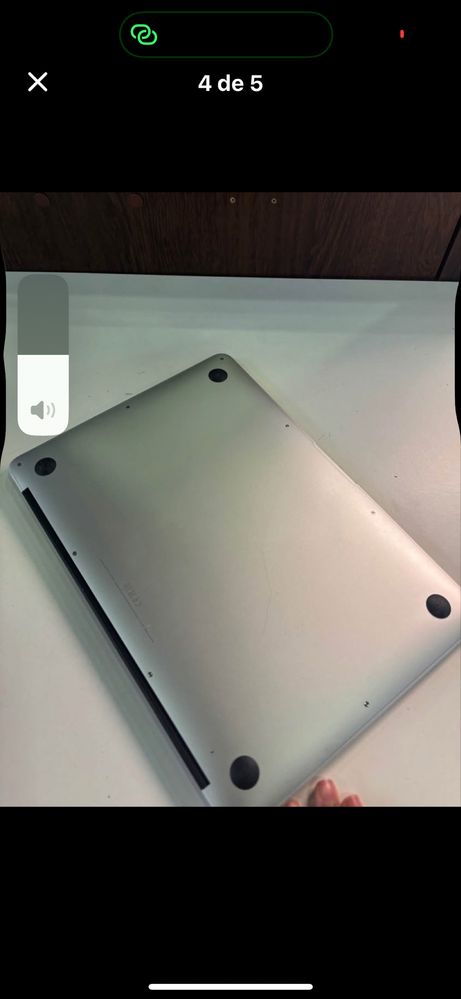 Macbook air 13 2017