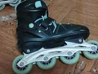 Ролики Movino Cruzer One 38-41