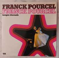 Disco Vinil Franck Pourcel Tangos Eternels