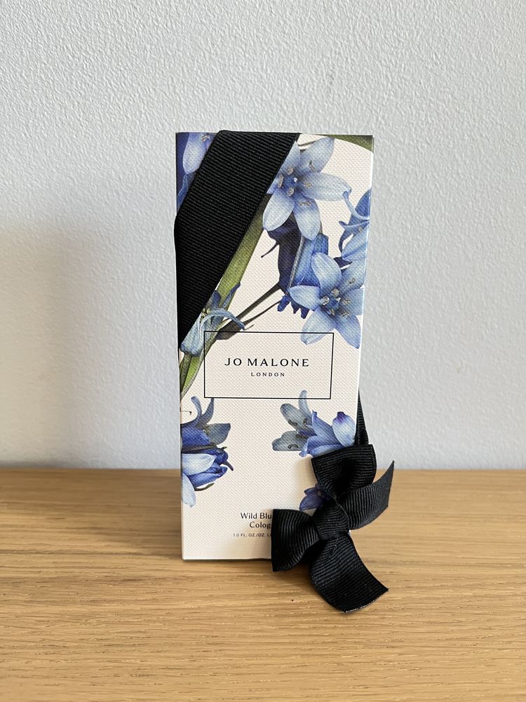 Jo Malone Wild Bluebell 30 ml Edc Spray - Unisex