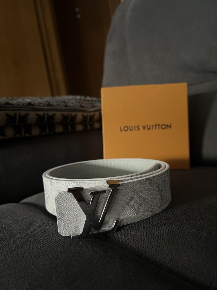 Cinto Louis Vuitton