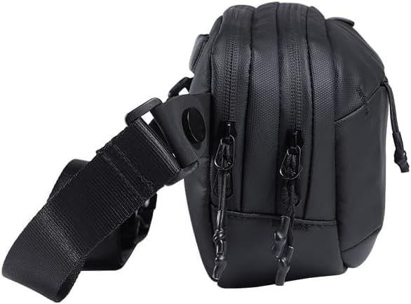 Torba podróżna ULANZI Traker Organizer na elektronikę sprzęt foto