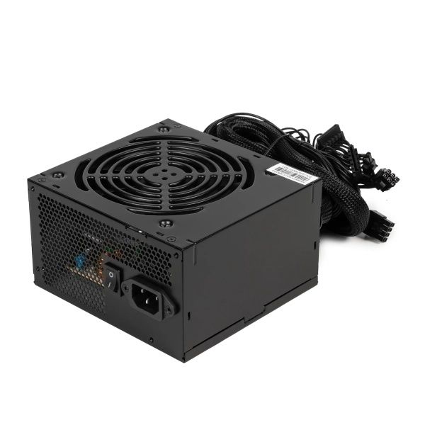 Блок живлення QUBE 700W 80+ Bronze