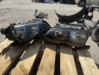 Bmw e46 Lampa przód lewa prawa europa