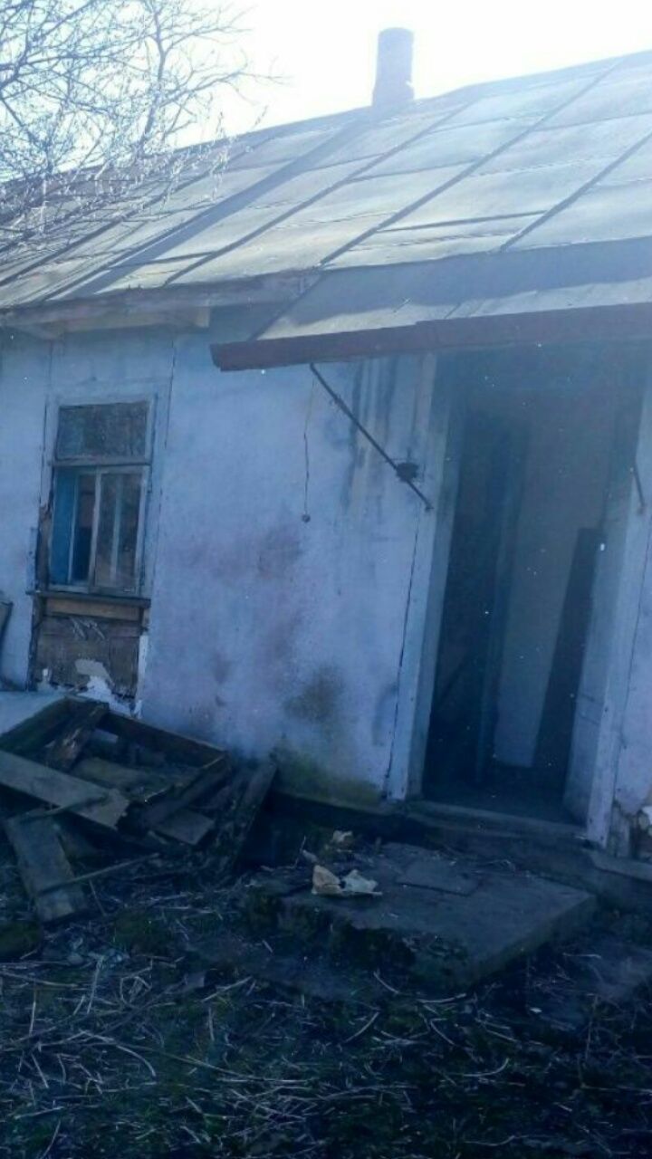 Недорого Продам будинок