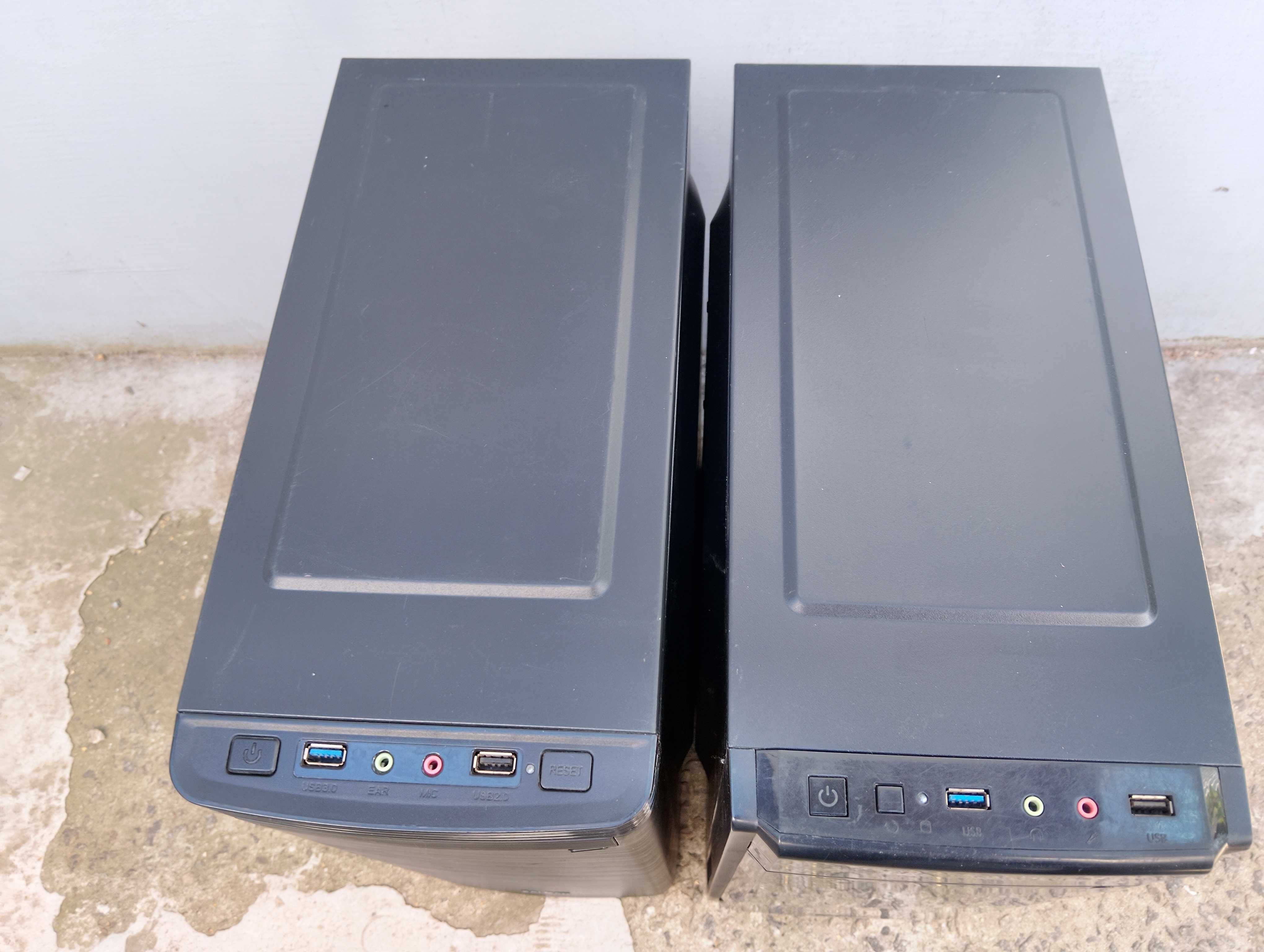 Корпус комп'ютерний Zalman mATX