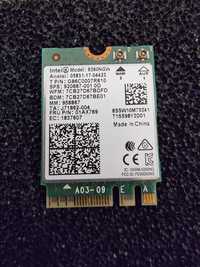 Placa de rede Intel Wireless-AC 9260