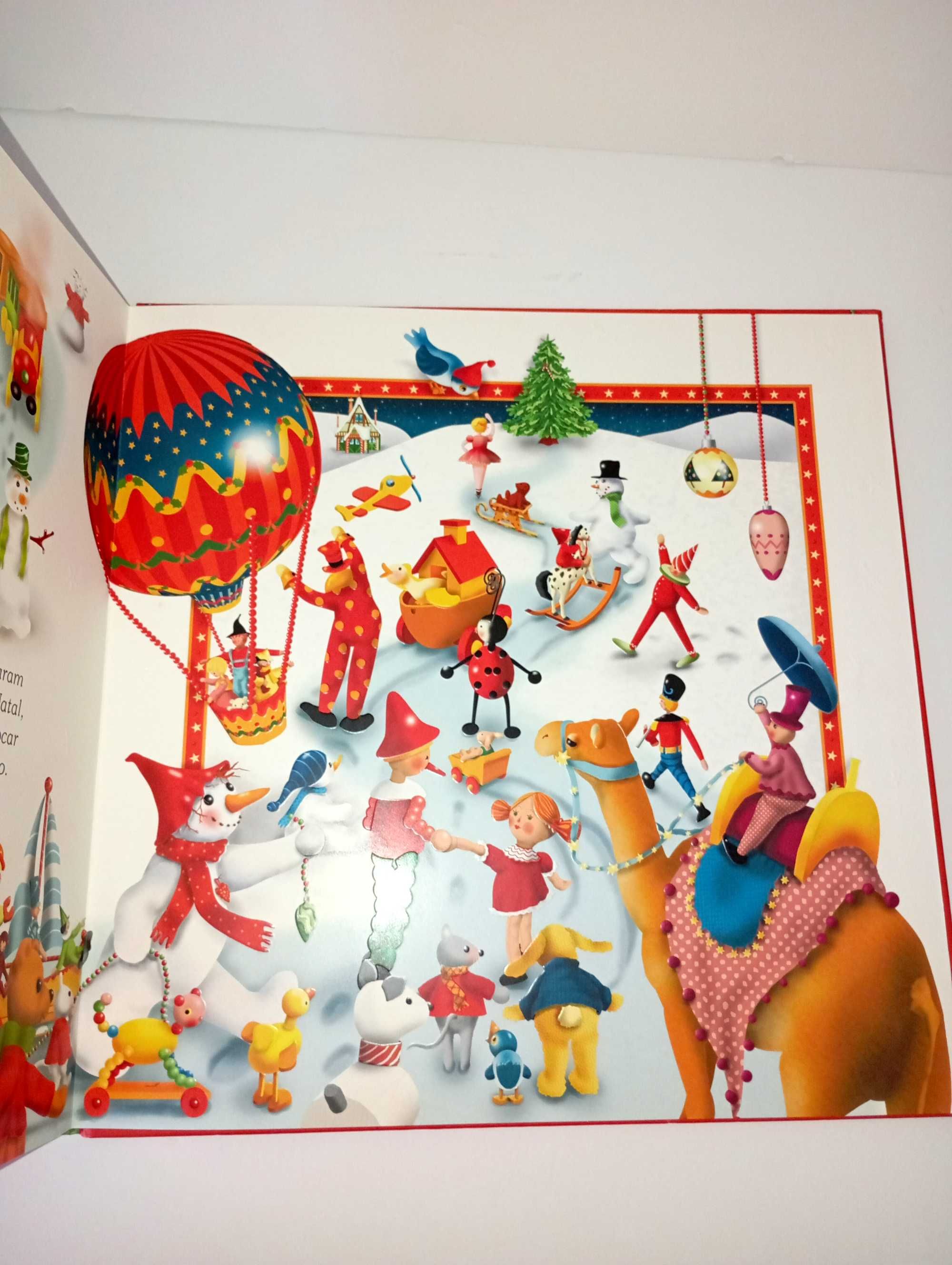 A Pequena Árvore de Natal