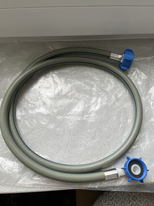 Шланг подачи воды для стиральной, посудомоечной машины