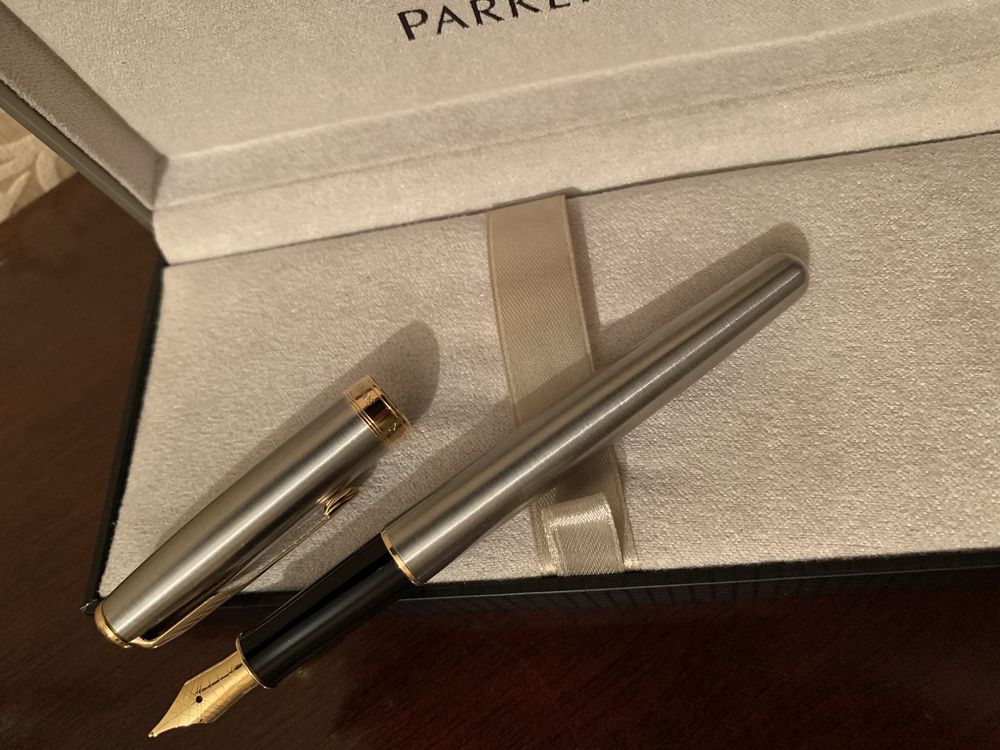 Перьевая ручка Parker SONNET