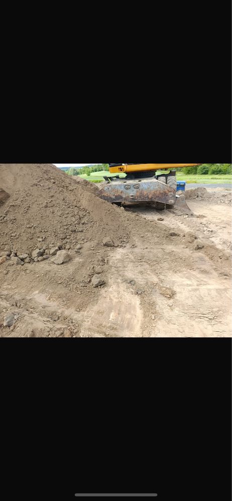 Sprzedam Ziemie Humus Czysta