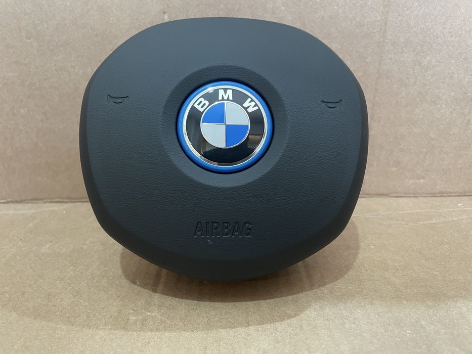 Bmw airbag pack M F40 G20 G21 G22
