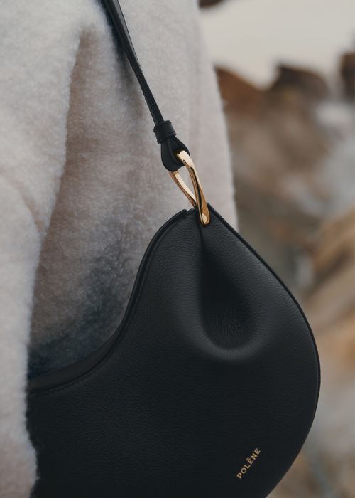 Красива сумка Polene