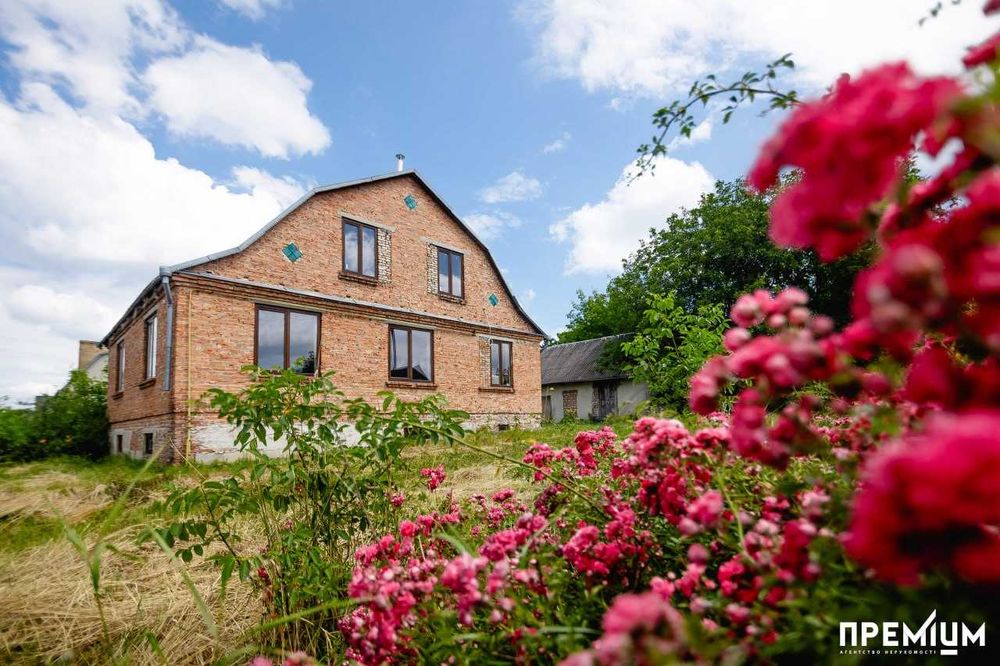 Продаж Будинок Біла Криниця