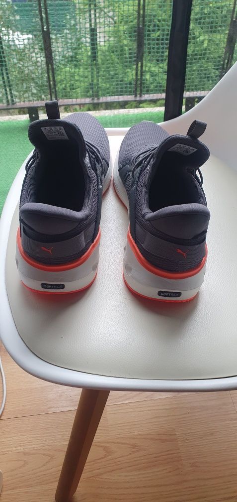 Buty męskie PUMA softride 45