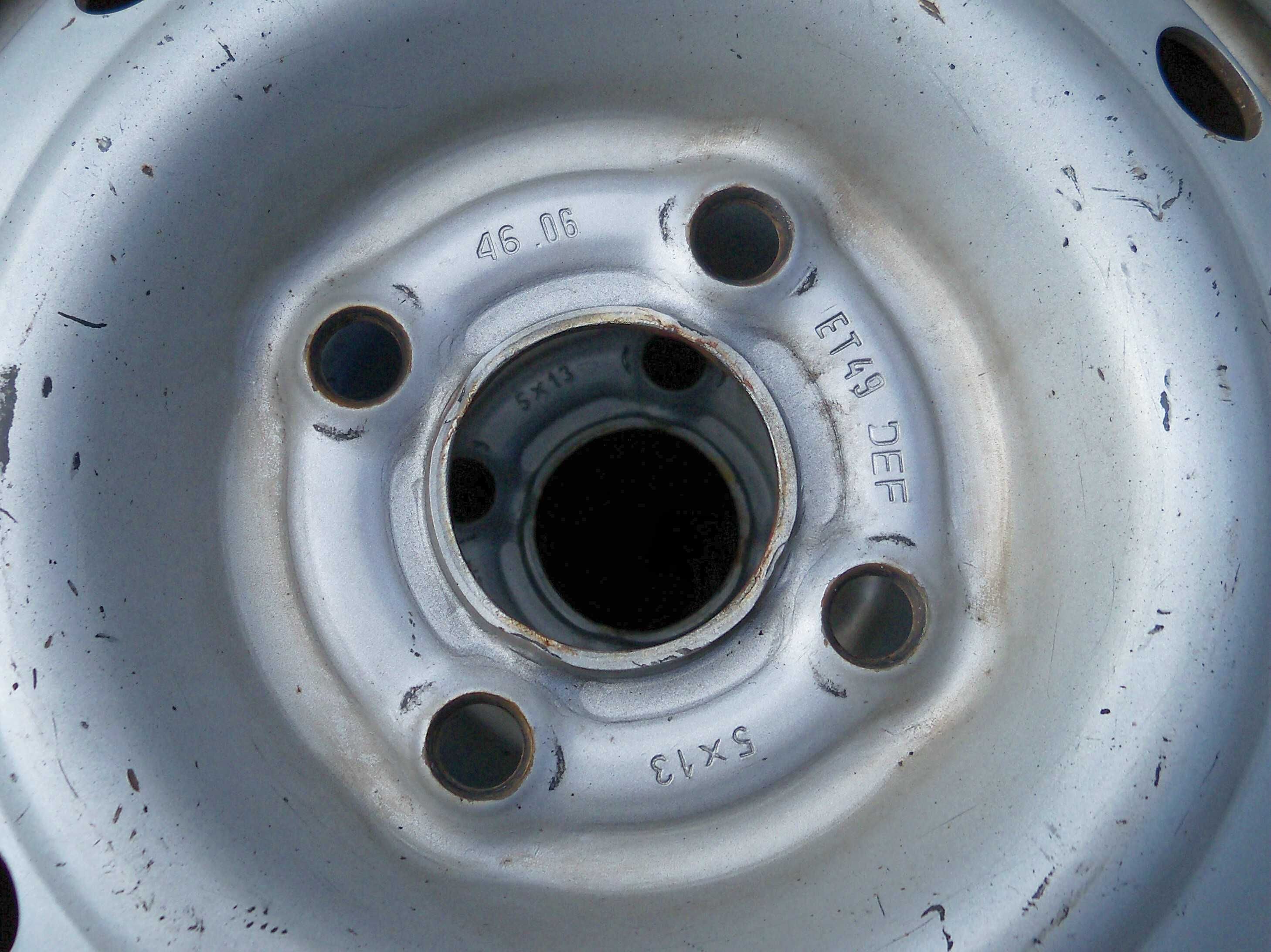 Колеса, шини R13 175/70