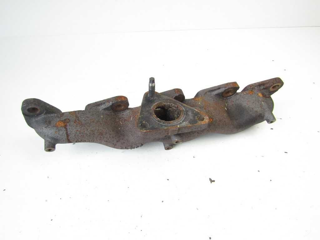 Nissan Primera P12 Almera N16 Tino 2.2 DCI kolektor wydechowy