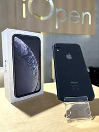 iPhone XR 64GB Black