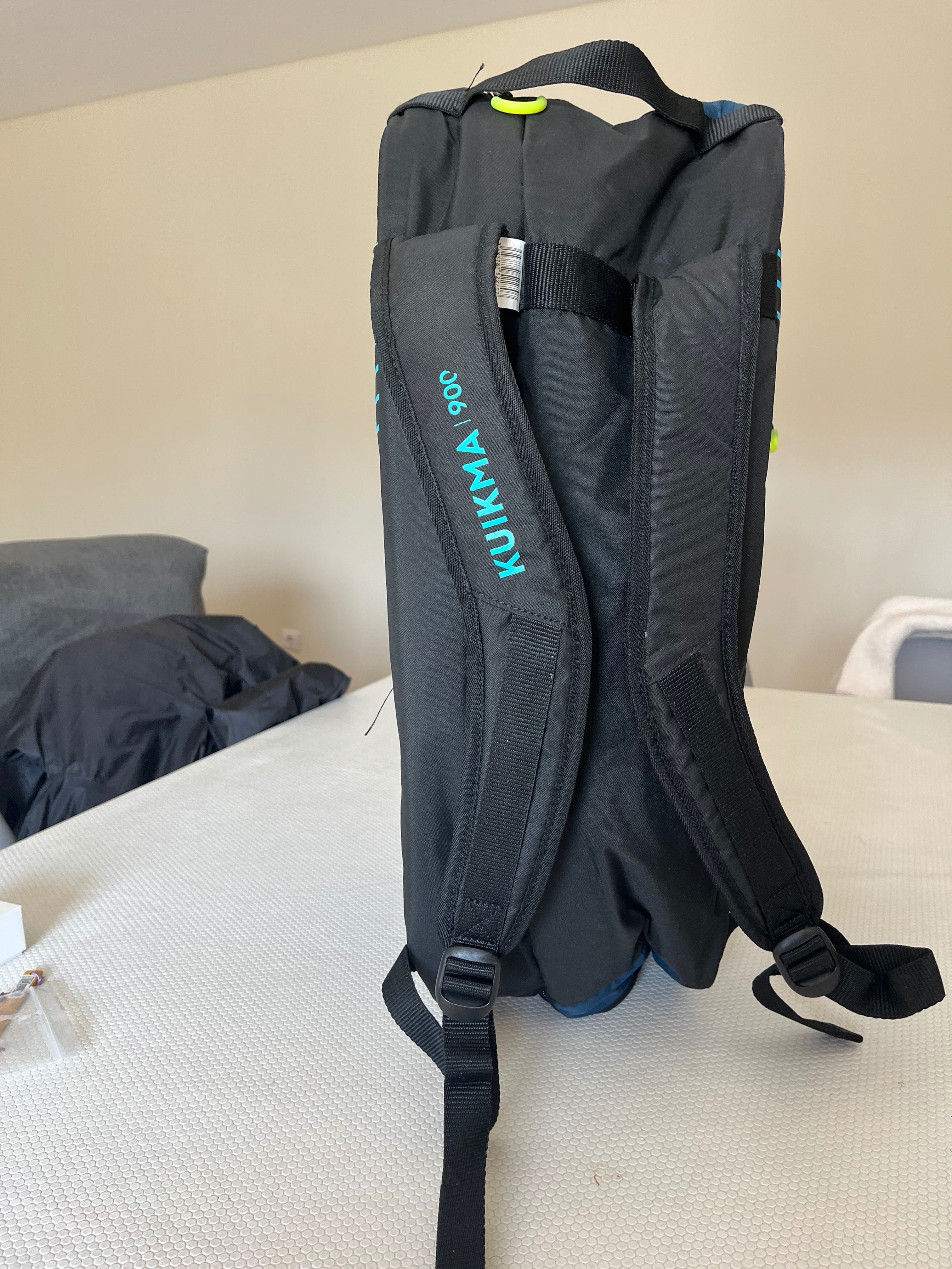 Saco padel kuikma
