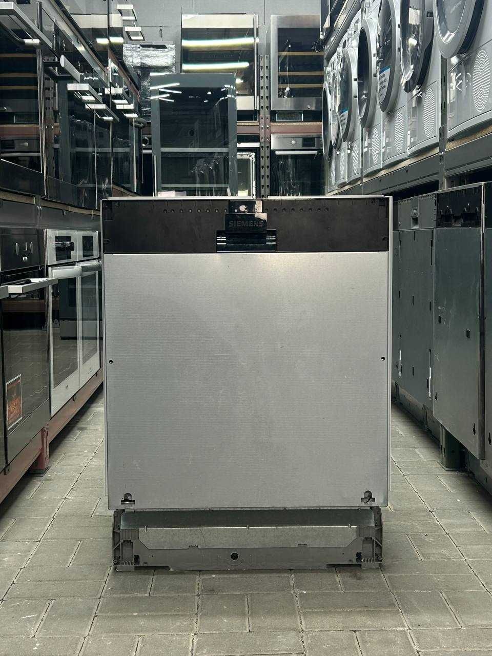 2022! Крута посудомийна машина Siemens Se61HX08VE під повну забудову!