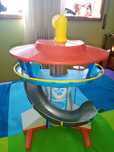 Torre Patrulha Pata